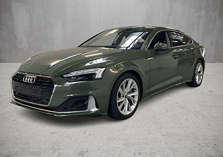 Audi A5 40 advanced 2.0 TFSI Nav Matrix SHZ