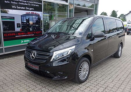 Mercedes-Benz Vito 119 CDI 4x4 Mixto lang LED/STDHZG/AHK/KAM