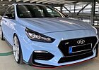 Hyundai i30 2.0 T-GDI N Performance