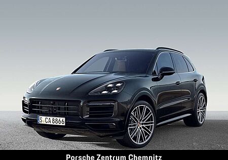 Porsche Cayenne GTS 18Wege;Matrix;HeadUp;Sitzbelüft;BOSE
