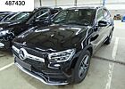 Mercedes-Benz GLC 220 4M 2x AMG Line LED Panoram AHK 4xSiHz19"