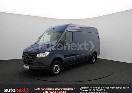 Mercedes-Benz Sprinter 316 Automatik *AHK 3,5t* KAMERA (8429)