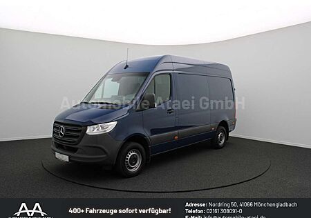 Mercedes-Benz Sprinter 316 Automatik *AHK 3,5t* KAMERA (8429)