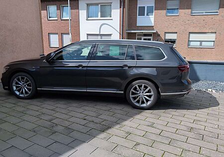 VW Passat Variant Volkswagen 1.4 TSI Plug-In-Hybrid DSG GTE