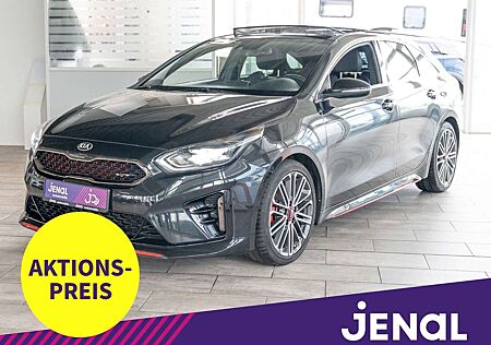 Kia Pro_ceed ProCeed / pro_cee'd ProCeed GT AUTOM./PANO/SITZHZG./LENKRAD HZG./DAB