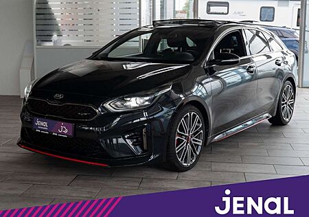 Kia Pro_ceed ProCeed / pro_cee'd ProCeed GT AUTOM./PANO/SITZHZG./LENKRAD HZG./DAB