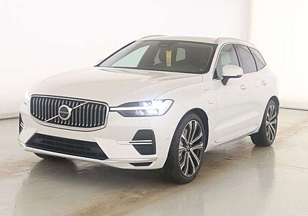 Volvo XC 60 XC60 T8 Recharge Plug-In Hybrid Plus Bright AWD