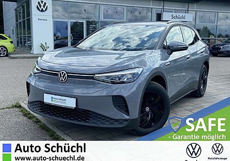 VW ID.4 Volkswagen PURE NAVI+LED+CCS+APP-CONNECT+PDC+DAB+LANE-