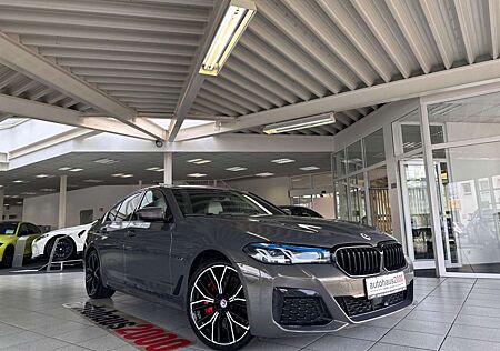 BMW 545 e xDrive M Sportpaket Pro AUT./LASER/HUD/CAM