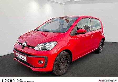VW Up Volkswagen ! 1 0 l 48 kW (65 PS) 5-Gang