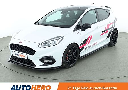 Ford Fiesta 1.0 EcoBoost ST-Line