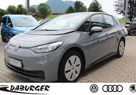 VW ID.3 Volkswagen Pro 62kWh Wärmepumpe+Assistenz-Paket Plus Klima