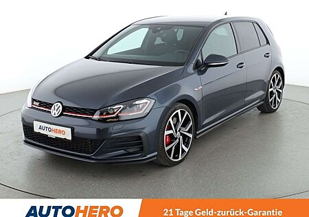 VW Golf GTI Volkswagen 2.0 TSI GTI Performance BM Aut.*NAVI*LED*ACC*PDC*