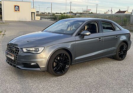 Audi A3 1.4 TFSI Limo