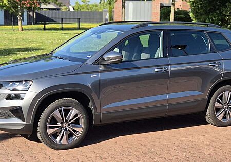 Skoda Karoq 2.0 TDI SCR 4x4 DSG Tour