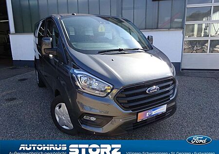 Ford Transit Custom Kombi 340 L1 Trend NAVI|SYNC3|KLIMA|SICHT PAKET3|