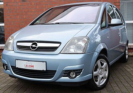 Opel Meriva 1.6 INNOVATION Klimaauto. Sitzheizung