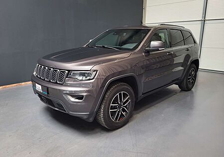 Jeep Grand Cherokee 3.0CRD Trailhawk *TOP Ausstattung*