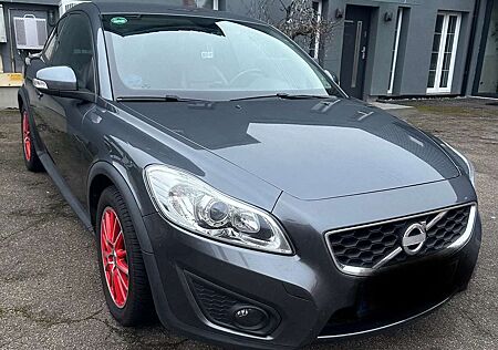 Volvo C30 DRIVe Summum