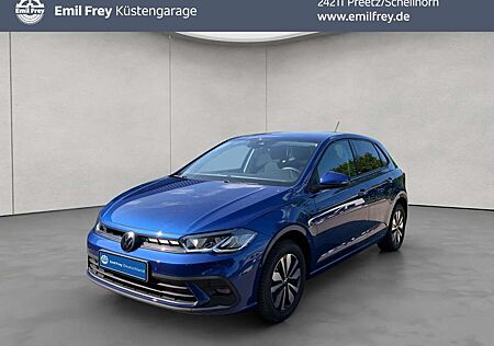 VW Polo Volkswagen 1.0 MOVE LED NSW GJR