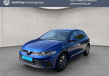 VW Polo Volkswagen 1.0 MOVE LED NSW GJR