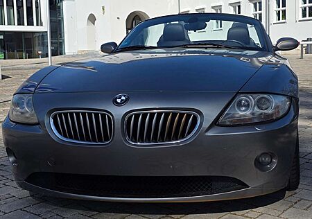 BMW Z4 roadster 2.5i