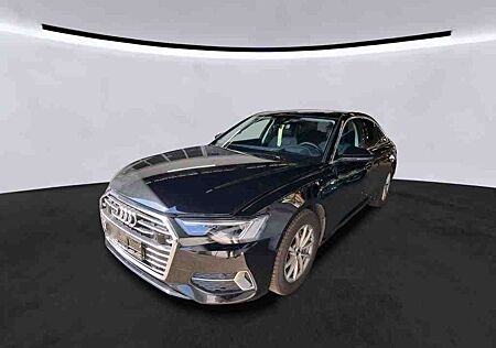 Audi A6 Lim. 40 TDI Sport*Standhzg*MATRIX*KAMERA*Head-Up*