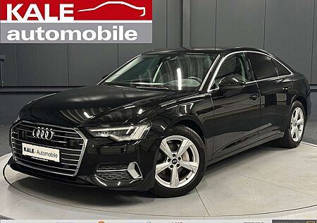 Audi A6 Lim. 40 TDI Sport*Standhzg*MATRIX*KAMERA*Head-Up*