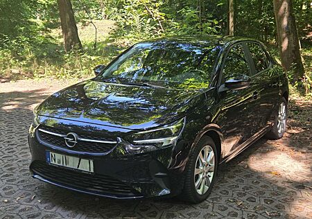 Opel Corsa 1.2