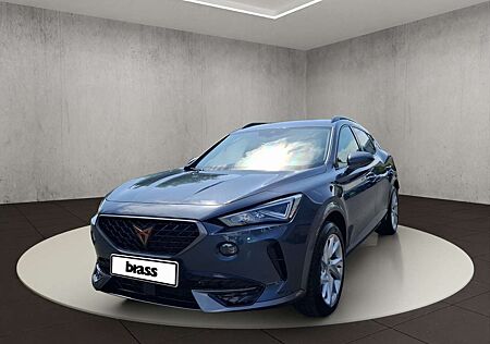 Cupra Formentor 1.4 e-Hybrid 6-Gang DSG