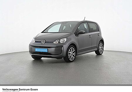 VW Up Volkswagen ! e-Style Plus SHZ Alu16 R-Kamera Tempomat