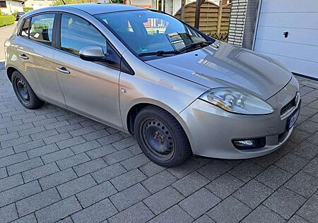 Fiat Bravo 1.9 Multijet 88 kW 198