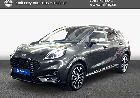 Ford Puma 1.0 EcoBoost Hybrid Aut. ST-LINE X