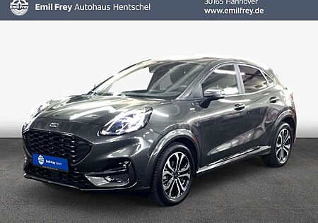 Ford Puma 1.0 EcoBoost Hybrid Aut. ST-LINE X