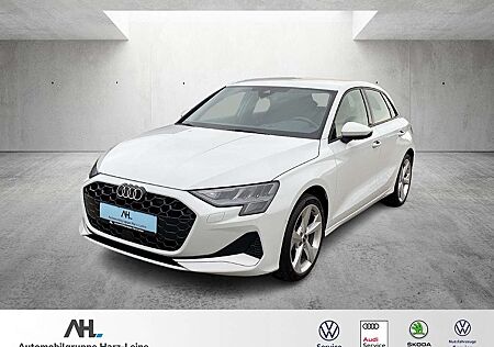 Audi A3 Sportback 35 TFSI "advanced" DSG/AHK/NAVI/RFK/PDC