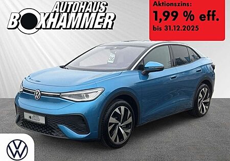 VW ID.5 Volkswagen Pro MATRIX+HEAD.UP+AHK+360.GRAD