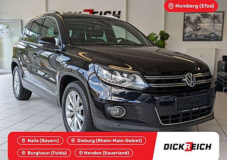 Volkswagen Tiguan 1.4 TSI DSG Lounge DYNAUDIO AHK Kamera