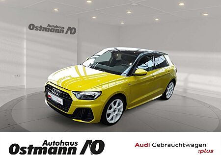 Audi A1 Sportback 25 TFSI *Bluetooth*LED*S-Line