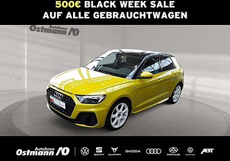 Audi A1 Sportback 25 TFSI *Bluetooth*LED*S-Line