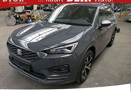 Seat Tarraco 2.0d 4x4 DSG FR LED/ACC/DCC/BEATS/AHK/8F