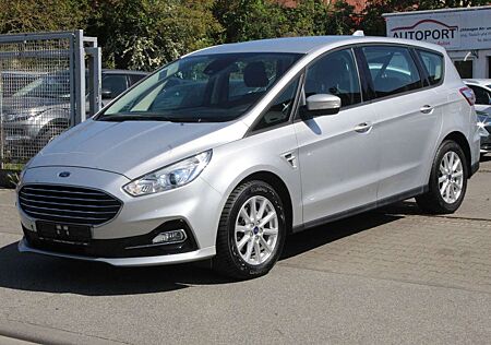 Ford S-Max 2,0 EcoBlue 110kW Edition