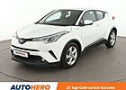 Toyota C-HR 1.8 Hybrid Flow Aut*NAVI*ACC*CAM*SHZ*