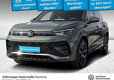 VW Tiguan Volkswagen 1.5 TSI DSG eHybrid R-Line AHK/LED/HUD