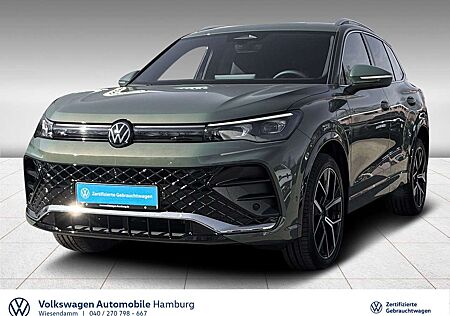 VW Tiguan Volkswagen 1.5 TSI DSG eHybrid R-Line AHK/LED/HUD