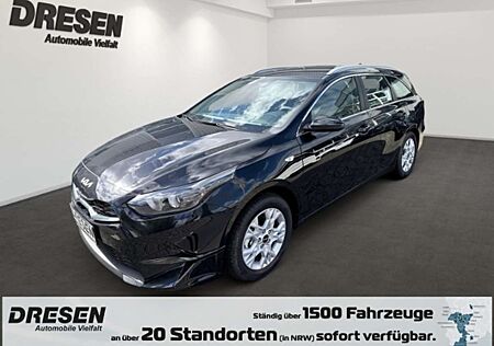 Kia XCeed Ceed SW / cee'd SW Spirit 1.5 T-GDI Navi/Kamera/Sitzheizung/CarPlay