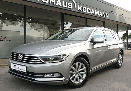 VW Passat Variant Volkswagen 1.6 TDI Comfortline*Cam*ACC*Pano*