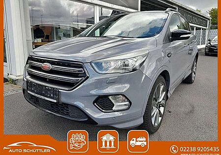 Ford Kuga ST-Line,TotW,Spurhalte,Kamera,VZE,Sitzheiz