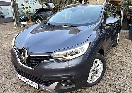 Renault Kadjar XMOD 4x4 / VIRT.C/PDC/TEMP/4SEASON/NAVI