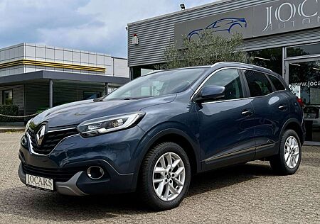Renault Kadjar XMOD 4x4 / VIRT.C/PDC/TEMP/4SEASON/NAVI