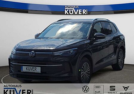 VW Tiguan Volkswagen Life 1,5 eTSI DSG Navi+ACC+AHK+LED+Shzg.